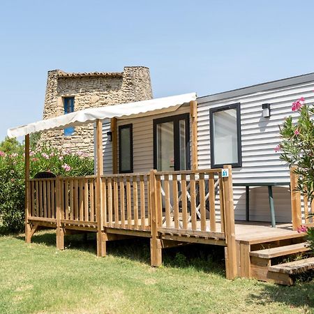 Camping Beau Rivage Hotel Meze Luaran gambar