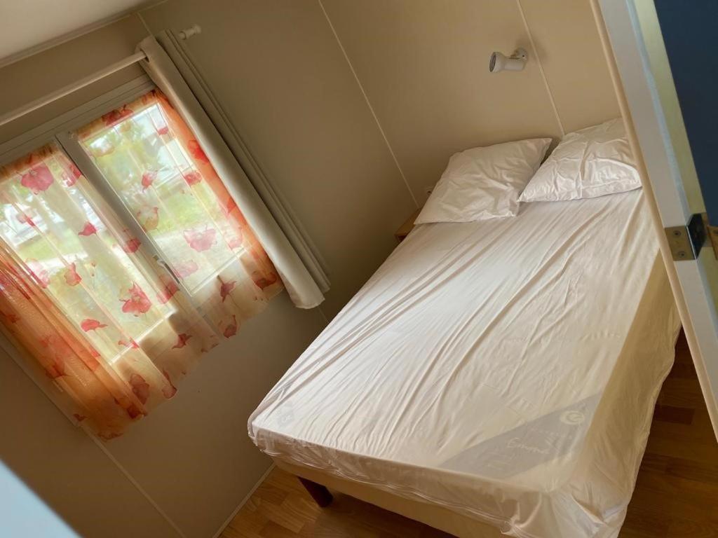 Camping Beau Rivage Hotel Meze Luaran gambar