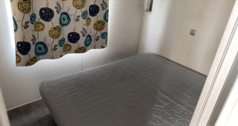 Camping Beau Rivage Hotel Meze Luaran gambar