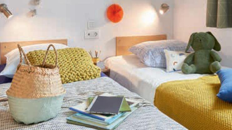 Camping Beau Rivage Hotel Meze Luaran gambar